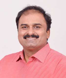 Arul Subramaniam